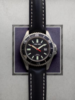 FREE WAY DIVER